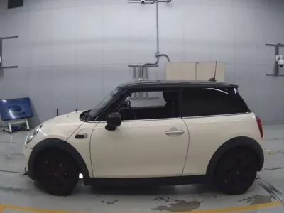 BMW MINI