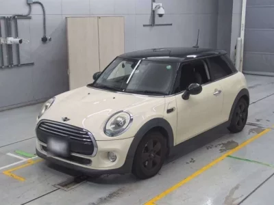 BMW MINI