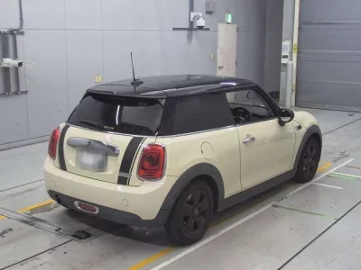 BMW MINI