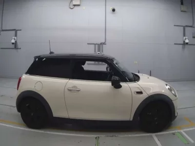 BMW MINI