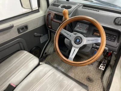 Daihatsu MIDJET II