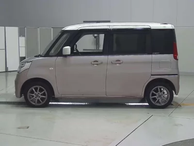 Mazda FLAIR WAGON