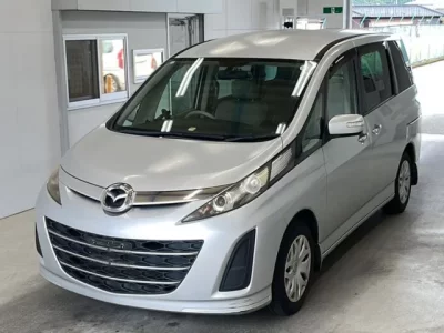 Mazda BIANTE