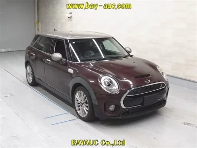 BMW MINI