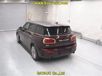 BMW MINI