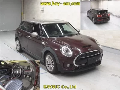 BMW MINI