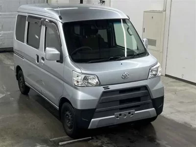 Toyota PIXIS VAN
