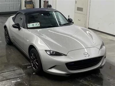 Mazda ROADSTER