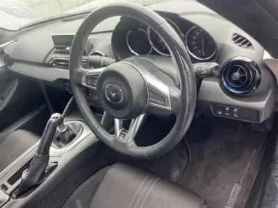 Mazda ROADSTER