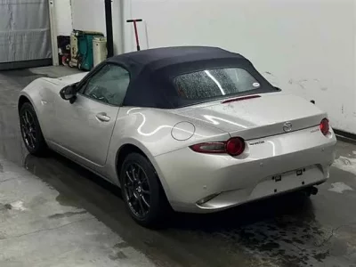 Mazda ROADSTER