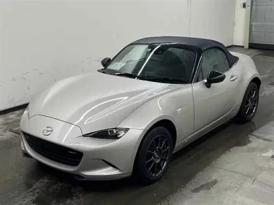 Mazda ROADSTER