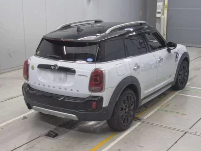 BMW MINI
