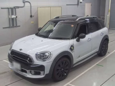 BMW MINI