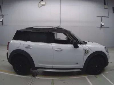 BMW MINI