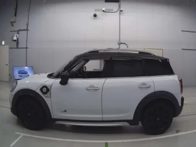BMW MINI