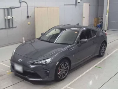 Toyota 86
