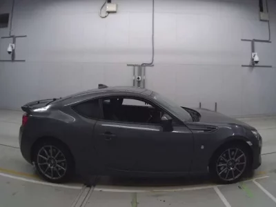 Toyota 86