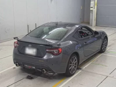 Toyota 86