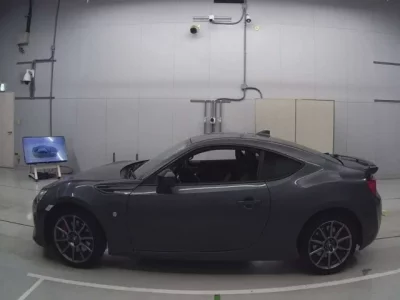 Toyota 86