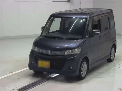 Suzuki PALETTE