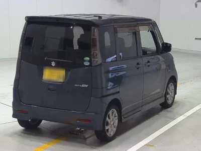 Suzuki PALETTE