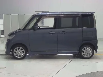 Suzuki PALETTE