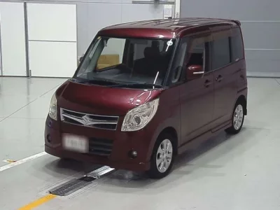 Suzuki PALETTE