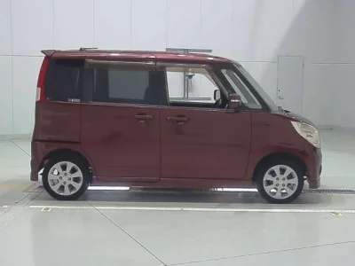 Suzuki PALETTE