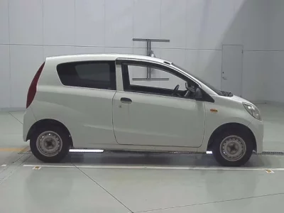 Subaru PLEO
