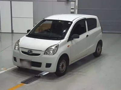 Subaru PLEO