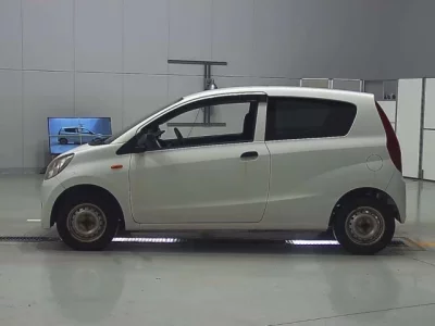 Subaru PLEO