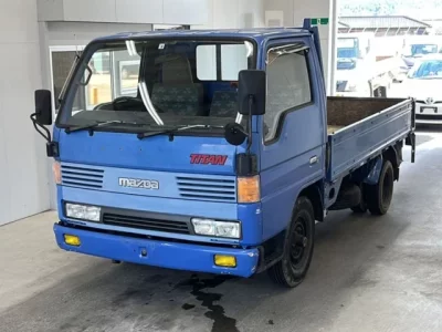 Mazda TITAN