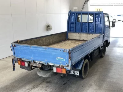 Mazda TITAN