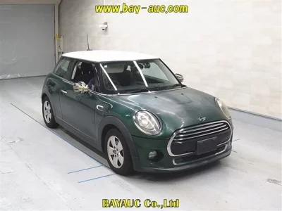 BMW MINI