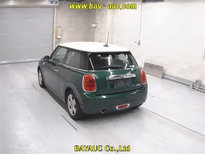 BMW MINI