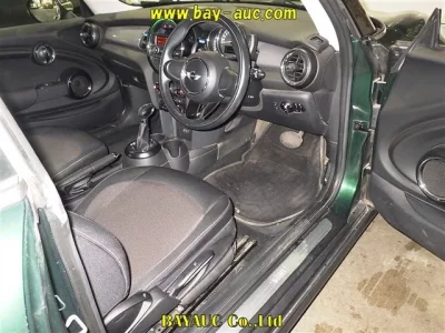 BMW MINI