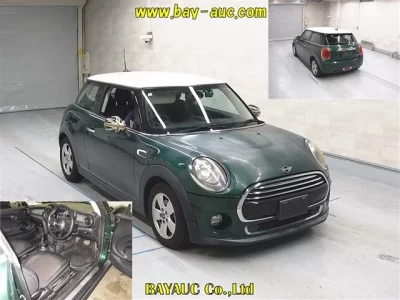 BMW MINI