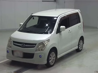 Mazda AZ WAGON
