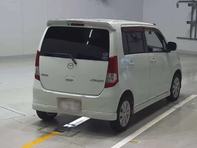 Mazda AZ WAGON