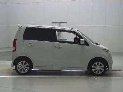 Mazda AZ WAGON