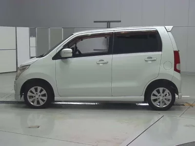 Mazda AZ WAGON