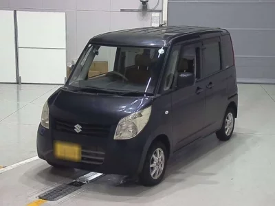 Suzuki PALETTE