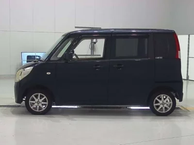 Suzuki PALETTE