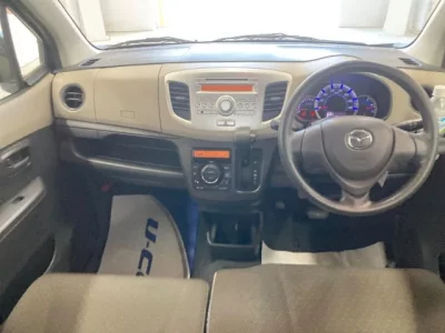 Mazda FLAIR