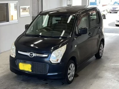 Mazda FLAIR