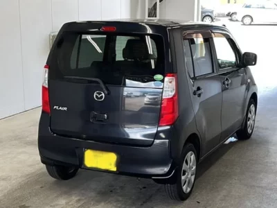 Mazda FLAIR