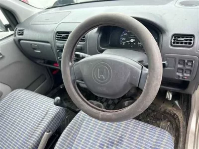 Honda LIFE
