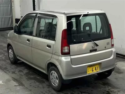 Honda LIFE
