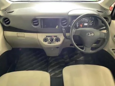 Subaru LUCRA