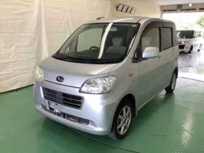 Subaru LUCRA